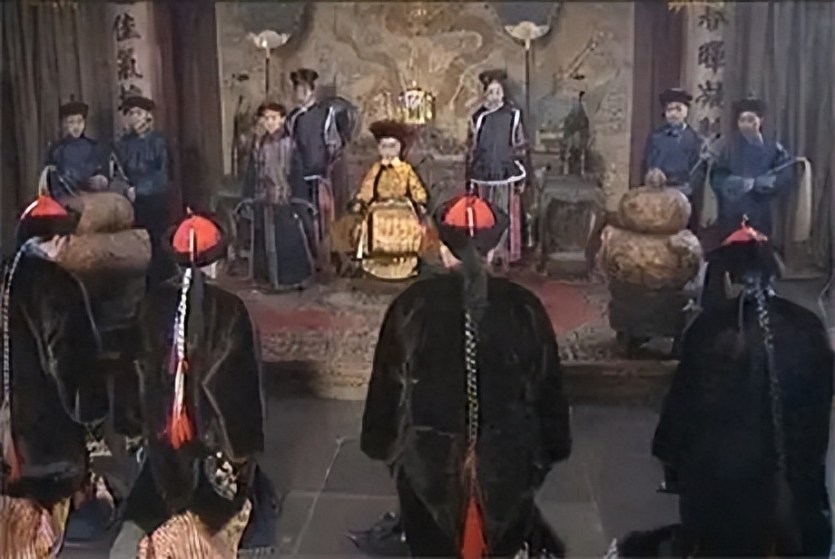 "愿为贤王"的裕亲王福全