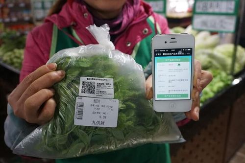 农业技术开发引领未来”，现代农业离不开它的助力
