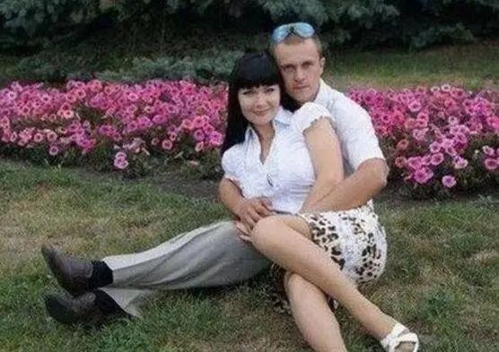 30张神奇的视觉错位照片,一张都没ps过!