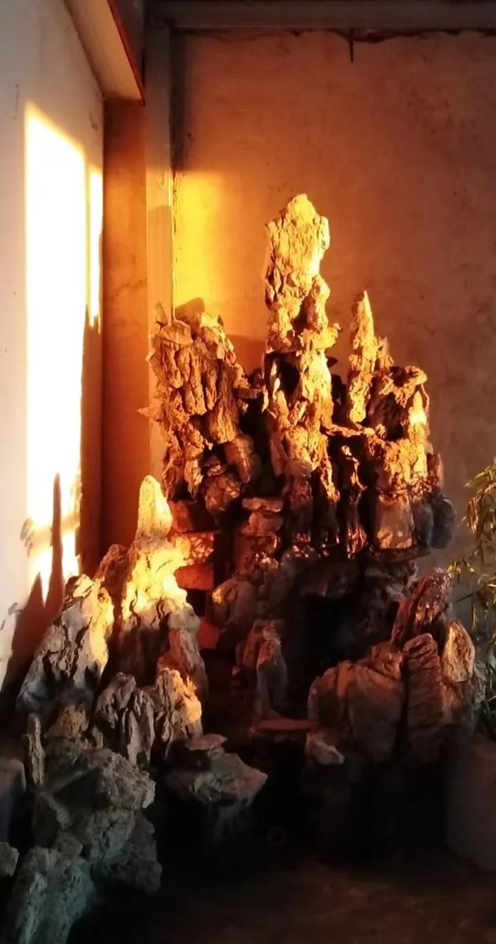 "国宴国酒 艺术茅台"——中国书画名家周成江