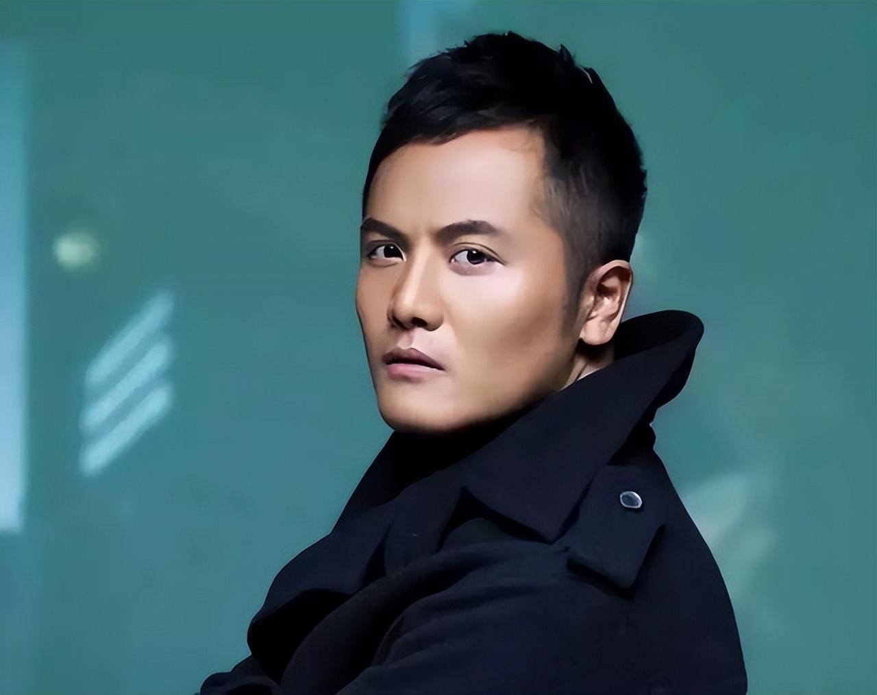 姬他:演艺圈"关系户",被表哥用11部戏带红,如今又被央视赏识