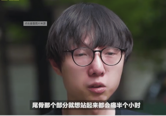 你们是怎么看待麻辣香锅这名选手的?退役后真实面目:很真实!