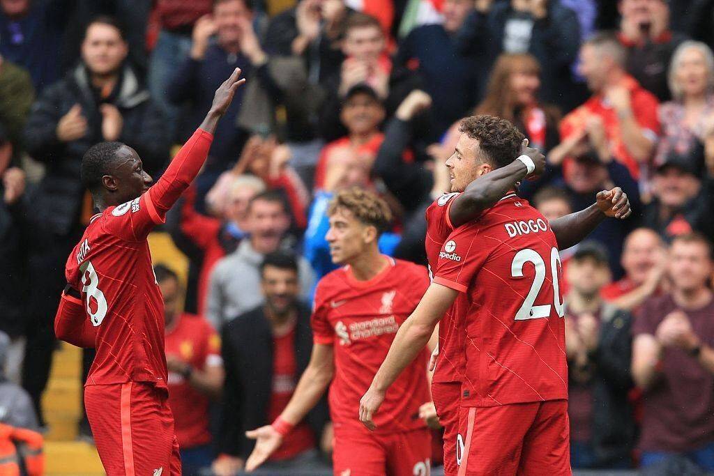 「英超狼队赞助商」英超直播:利物浦vs利兹联