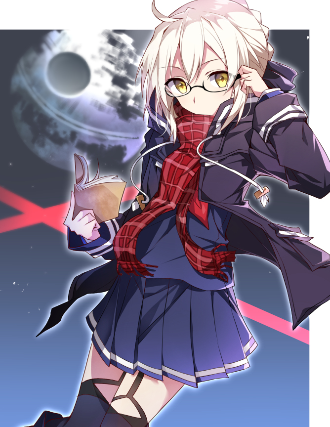 「fgo」bx简评:明升暗降,伤害上去了,功能跟不上