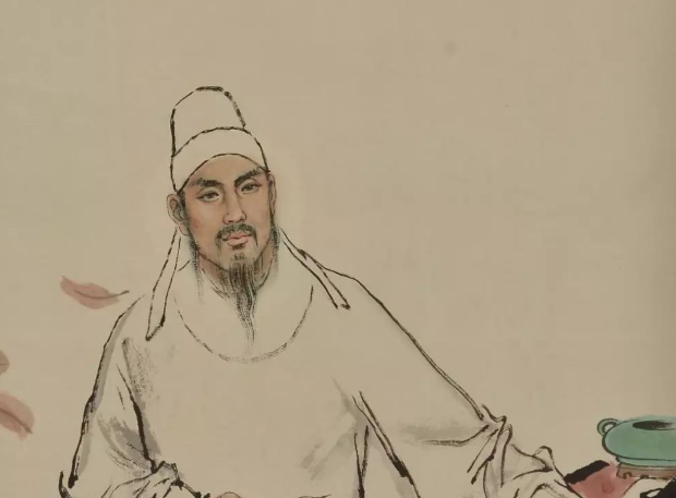 白居易,为什么能被称之为诗魔,诗王?