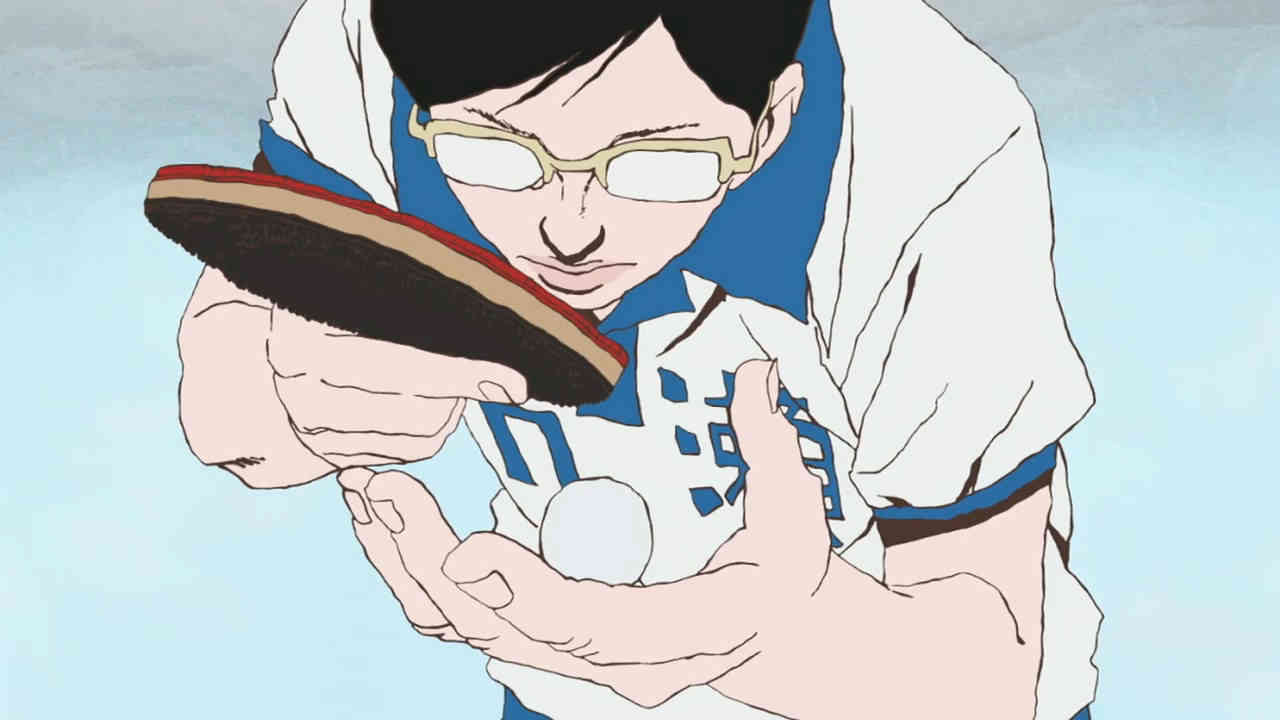 这部乒乓球题材的国产新番有点狠,4位主角的原型全是奥运会冠军