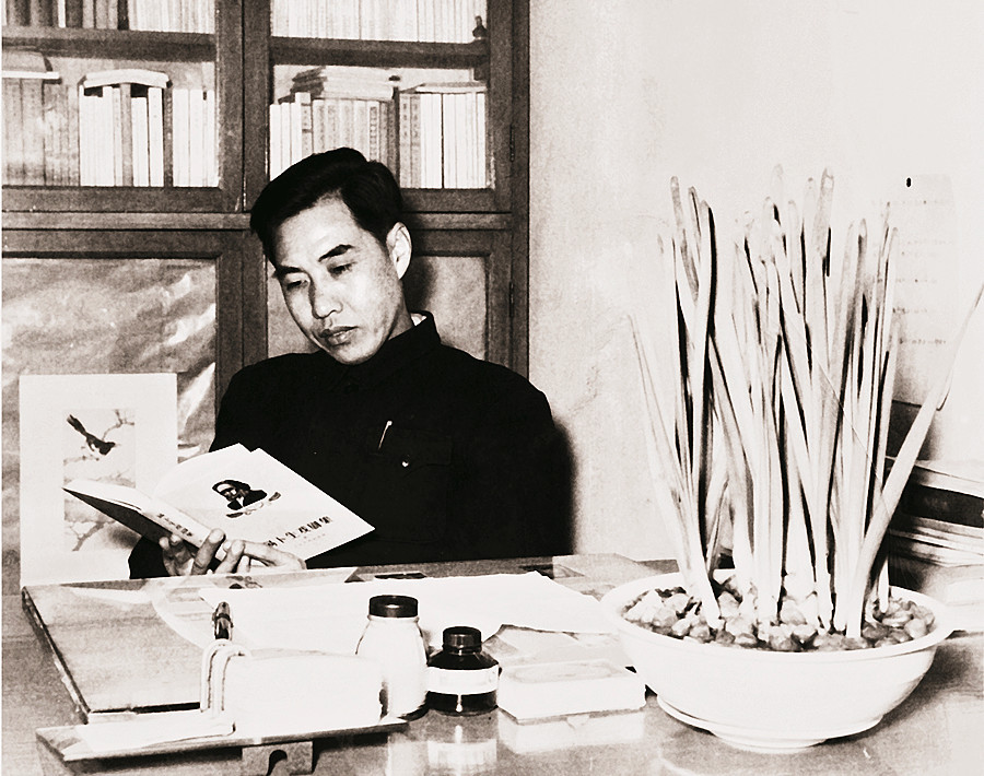 赵树理及其"山药蛋派"作家的价值与意义