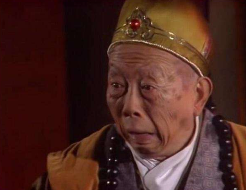 西游记中最厉害的凡人:妖怪与他交好,阎王不敢抓,孙悟空不敢打