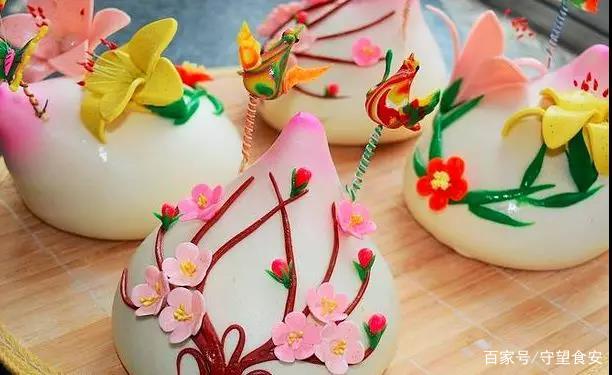各地新年美食风俗(各地新年美食风俗介绍)