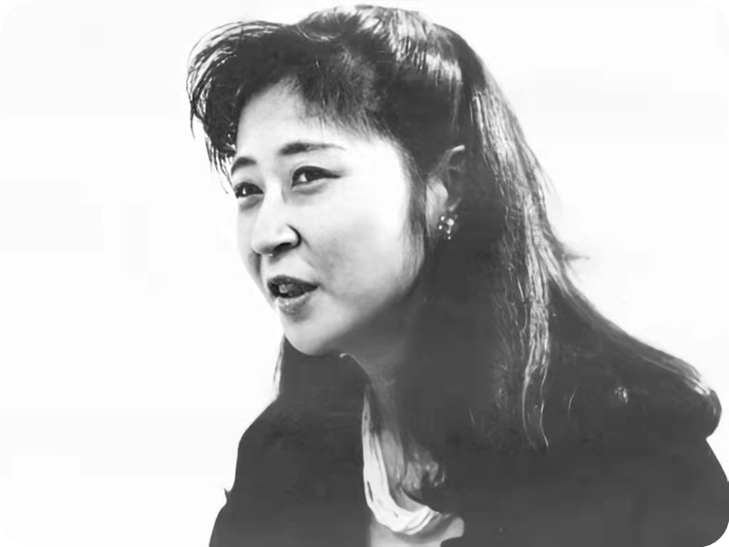 高桥留美子:我把自己嫁给了漫画