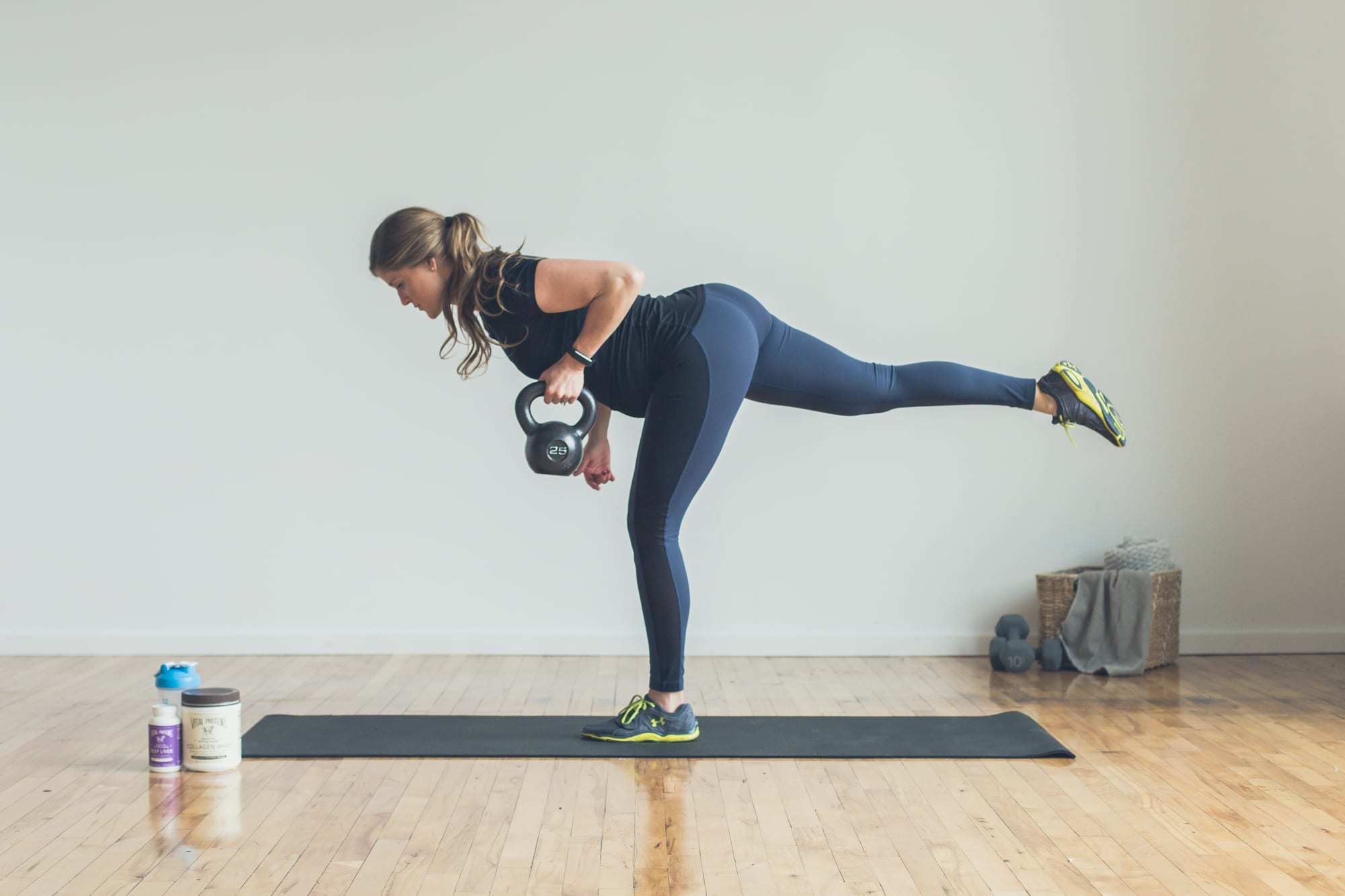 在家怎么合理锻炼?一套实用的居家健身指南,跟着做,练出好身体