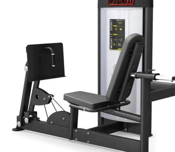 练腿部力量的健身器材?