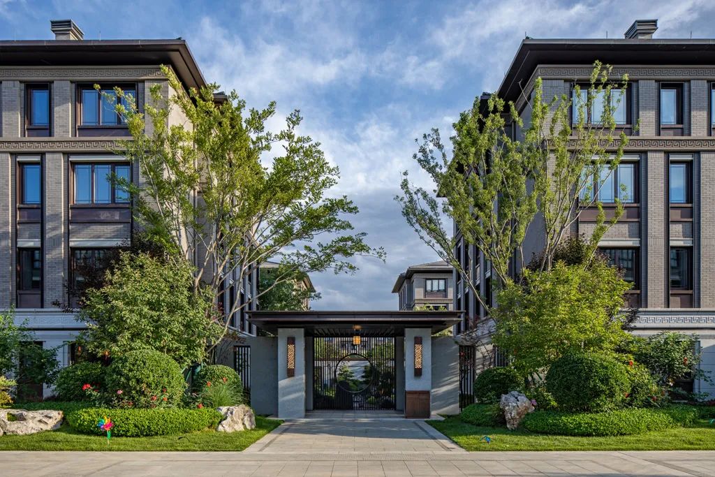 石家庄绿城御河上院售楼处电话:400-995-1016转接8888官方售楼处