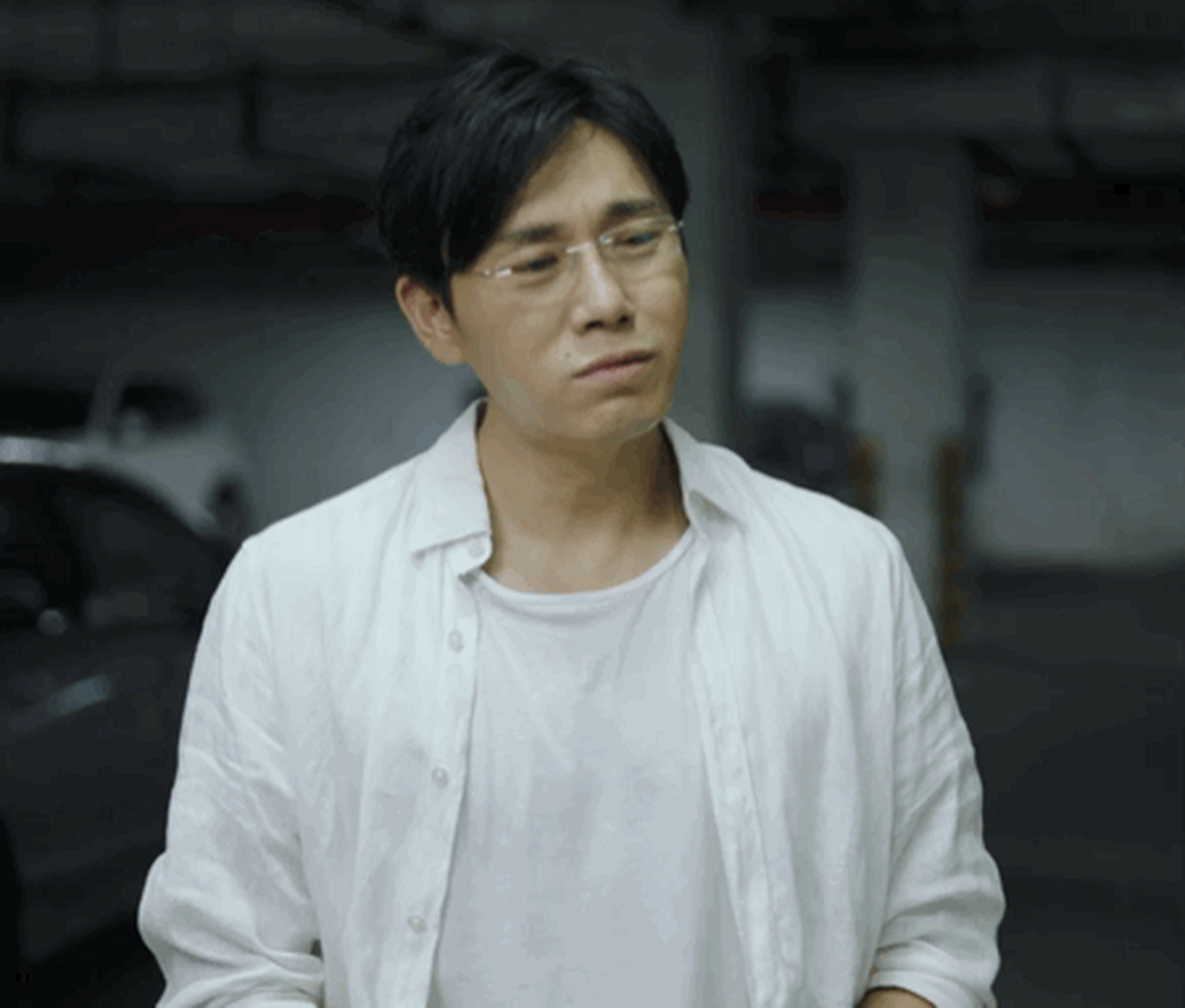 0!《隐秘的角落》张东升为何是秃头形象?细看人物设定