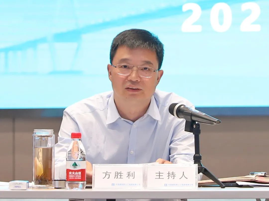 马泽平赴郑州开展防汛应急慰问,中建七局党史学习教育情况调研等工作