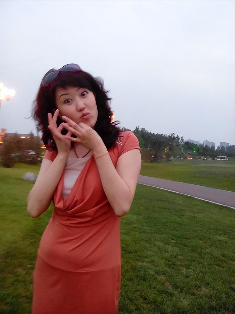 纪实:博士常艳:身材丰满为户口委身高官情妇,被骗后写小说自曝