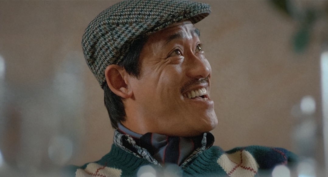 回顾82岁身家35亿坐拥11栋楼却为何一分钱也不给儿子