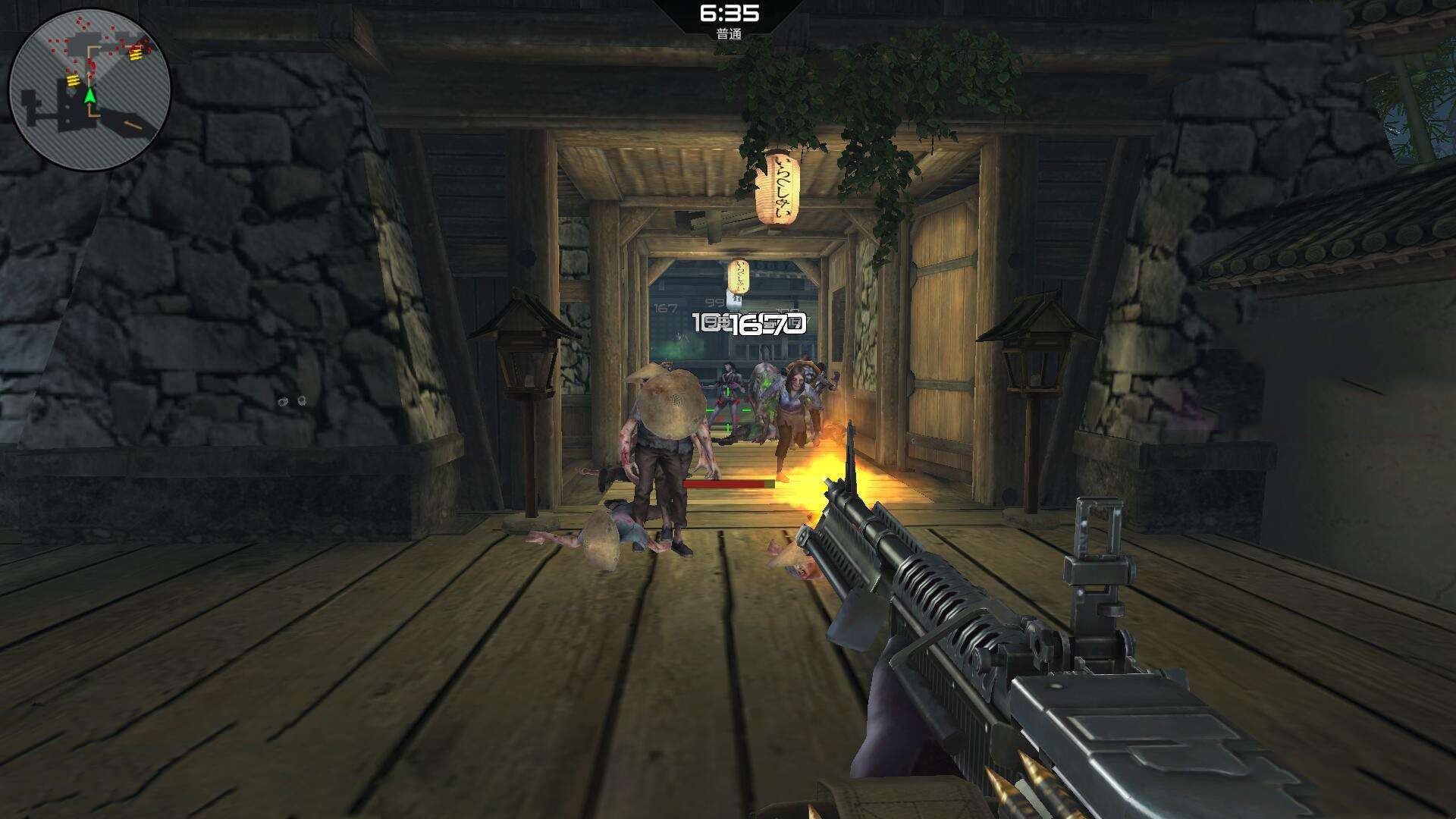 天美有多排挤《逆战》?压根不给它任何商业资源,还处处打压人家