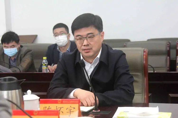 各省现任的一些有关金融经历的副省长(下篇)