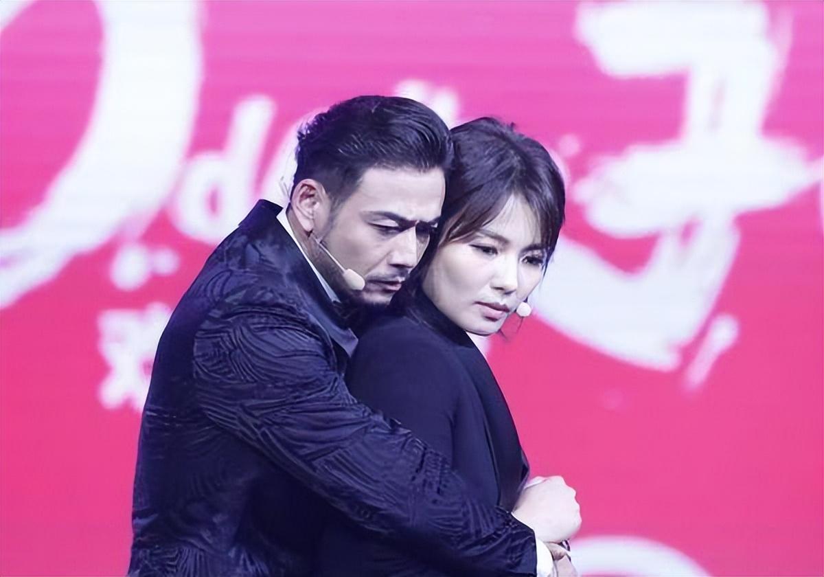 刘涛黑历史被扒出,某女星公开指责她,国民女神也要翻车?