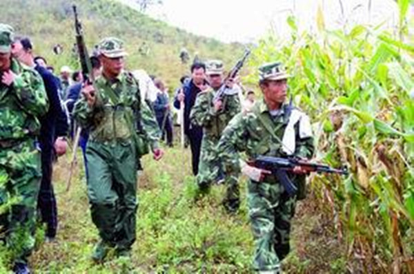 石悦军落网记:因被人欺压,连杀12人泄愤