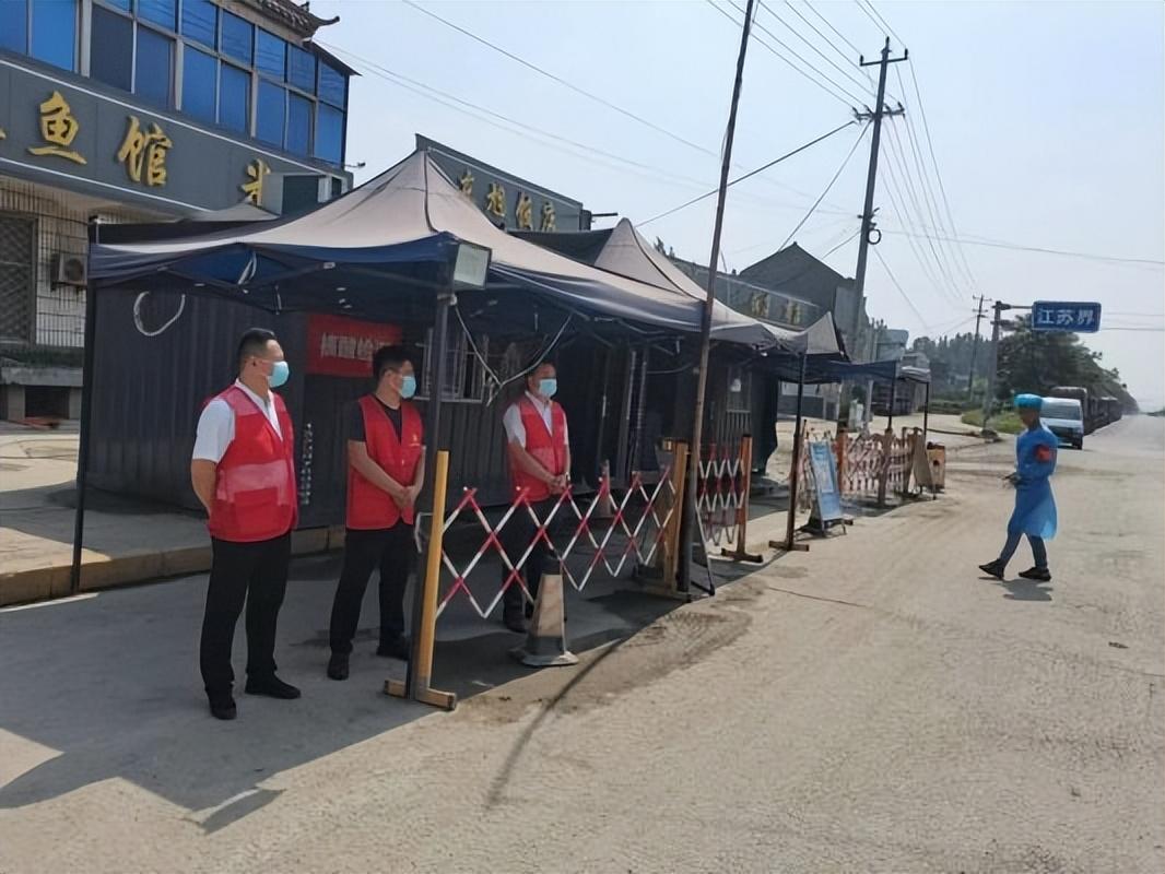 韩庄吃面条子:不能只知道韩庄八街,应该来这个地方