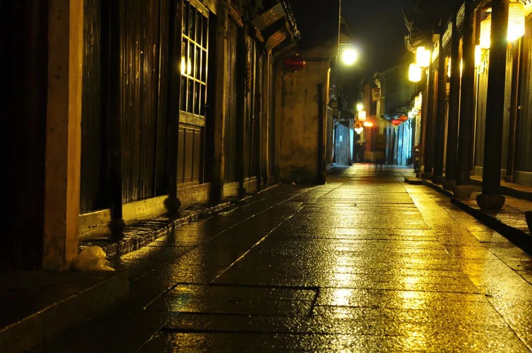 何义忠:石门道中(外三首)