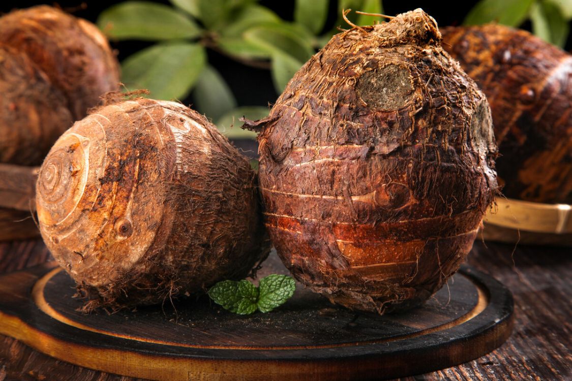 寒露时节,有条件多吃"地下6宝",缓解寒气从脚起,安稳过冷天