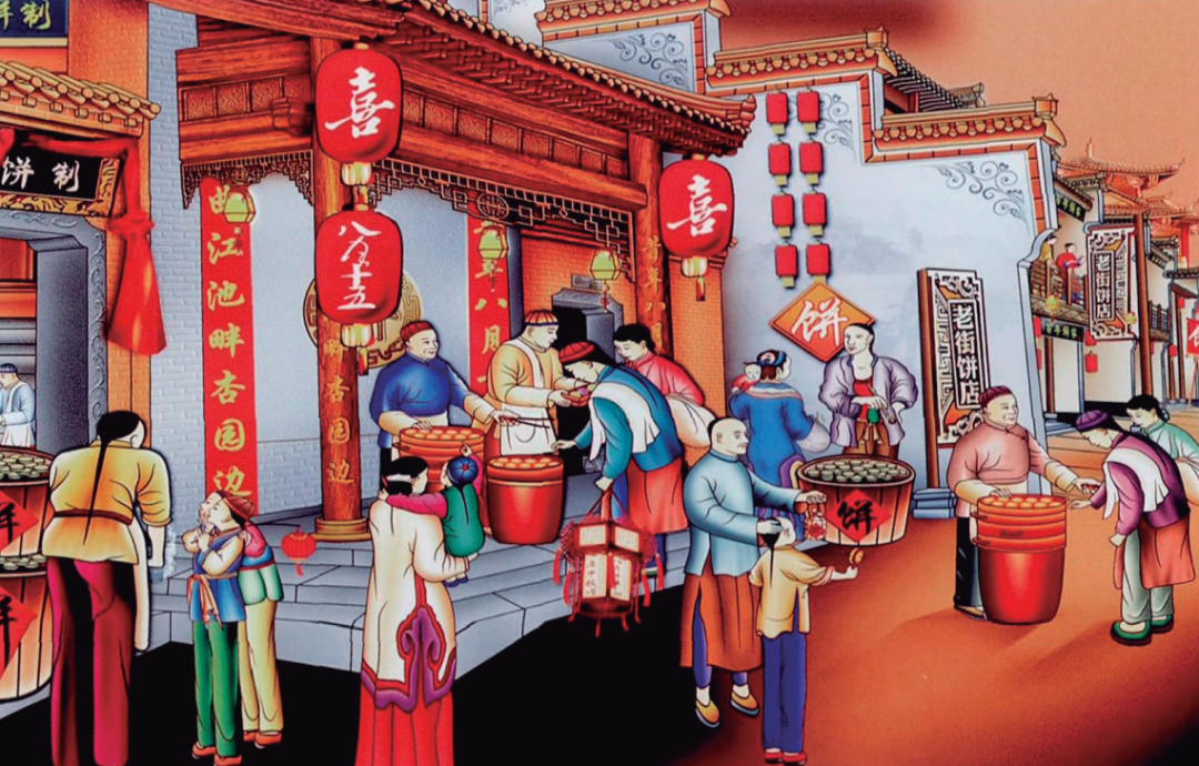 古往今来送礼禁忌,4种东西千万不可送,分别是什么东西