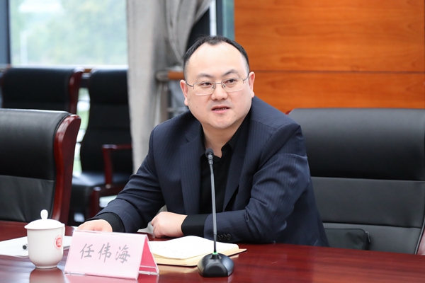 湖州师范学院及现任校领导简介