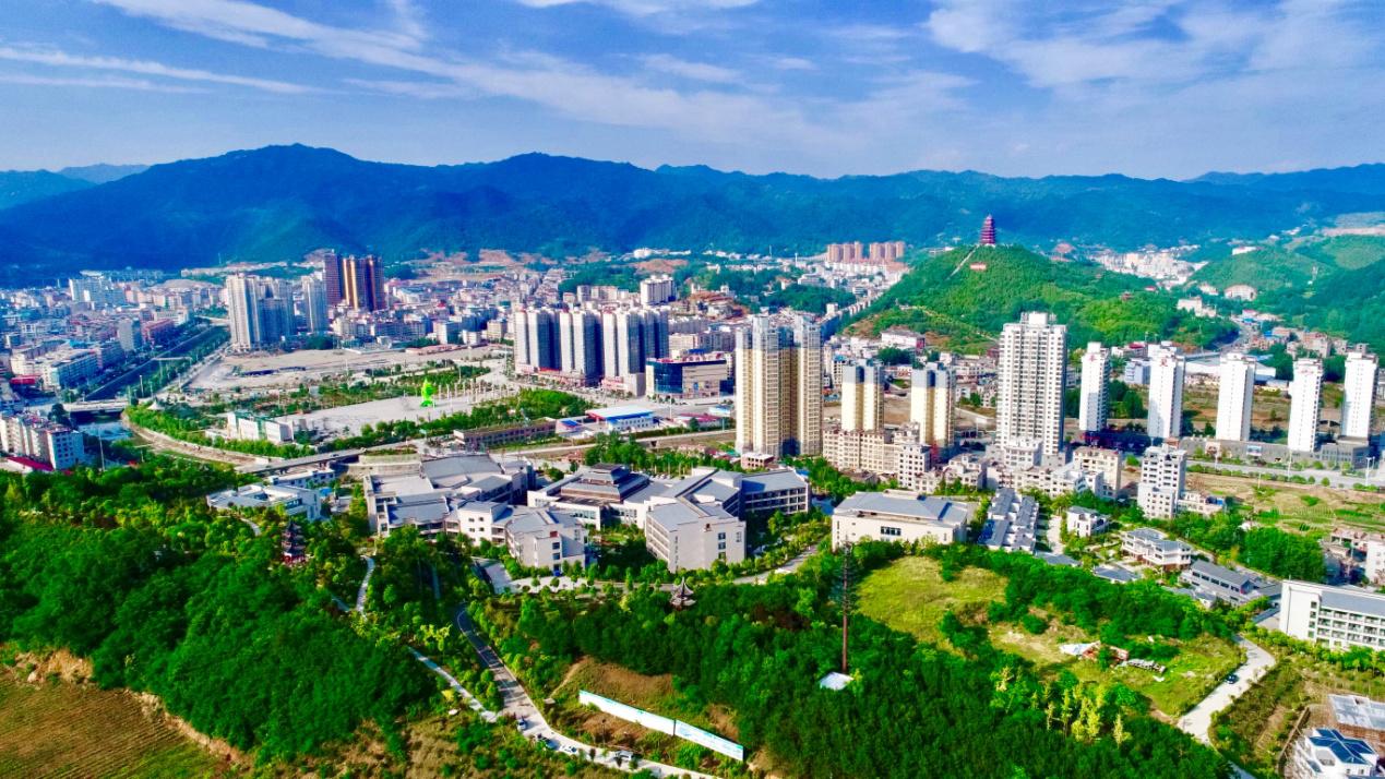 陕西商南县持续推动乡村旅游品质提升