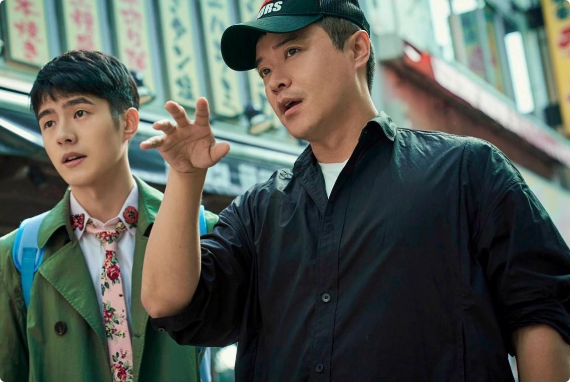 暑期档7月票房达到87亿中国电影已迎来新四大导演的时代