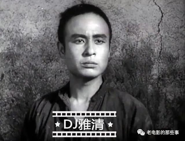 还记得今欣吗?50年代两部电影大片的男主角,后来去哪了?