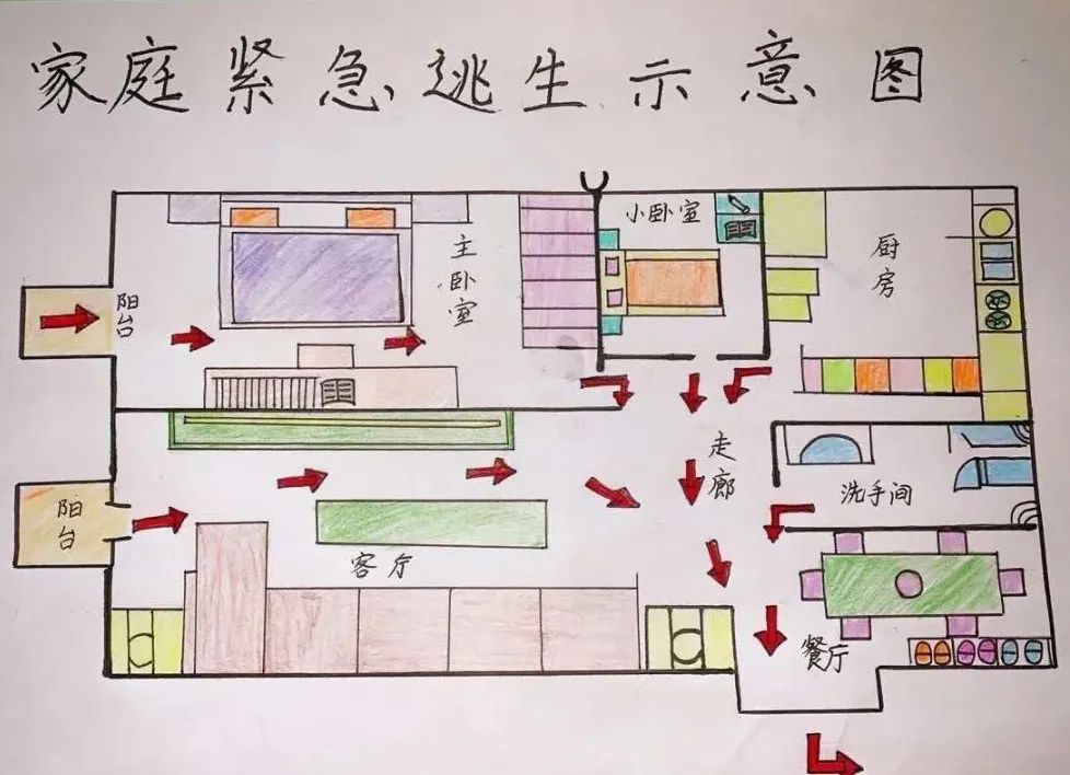 安全教育|珍爱生命,警钟长鸣