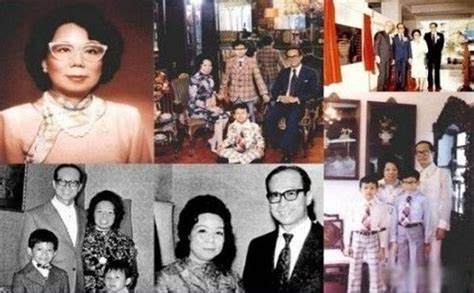 李嘉誠妻子離奇暴斃,