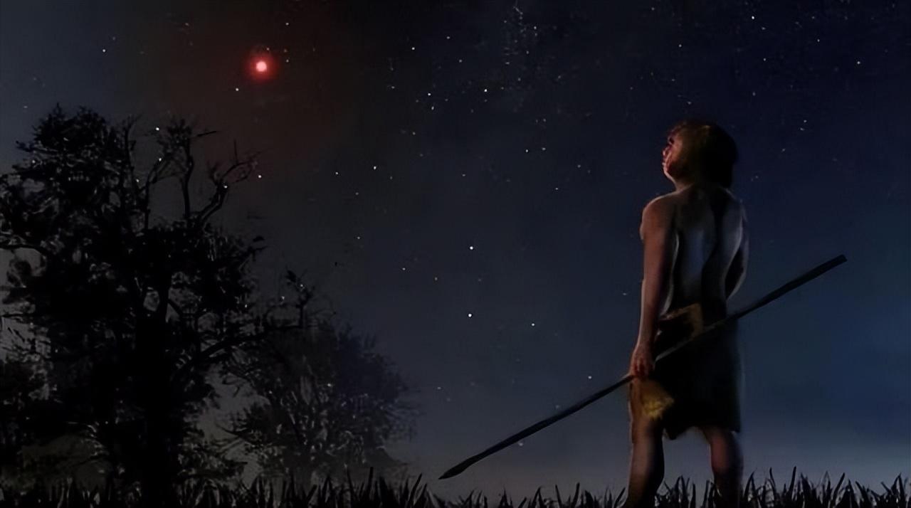 从地球到史隆长城,可观测宇宙的尺度,远超出人类的想象