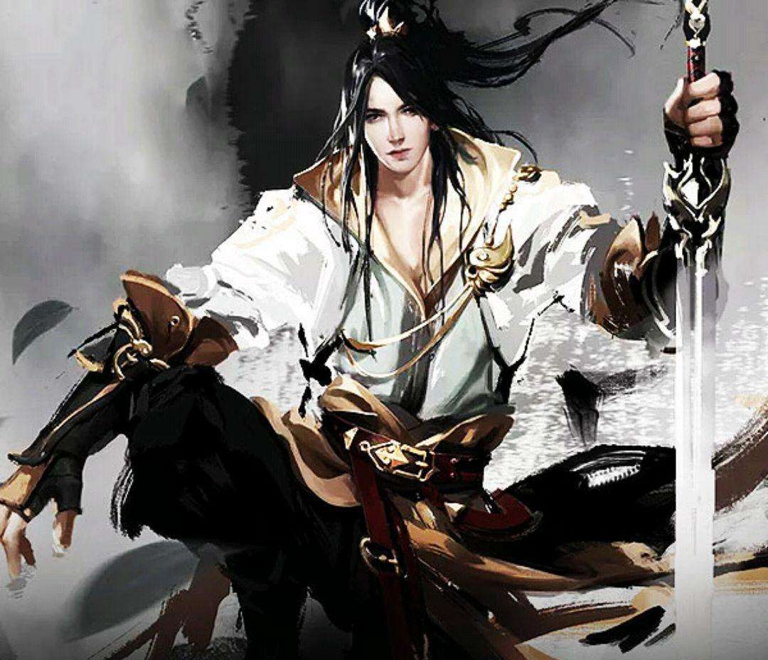 你看过《帝霸》这本小说,听说过李七夜这个人的存在吗?