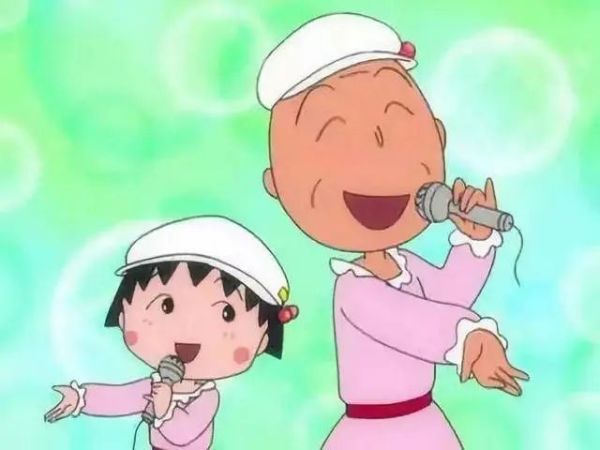 推荐怀念！连播30年的“樱桃小丸子”停更，网友：我的童年回不来了