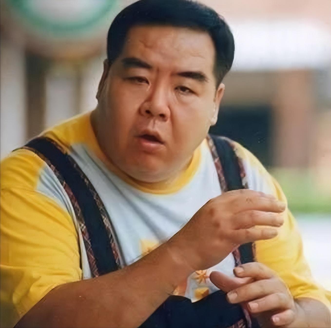 回顾9位老牌演员现状有人欠8000万债破产有人死后葬礼无人办