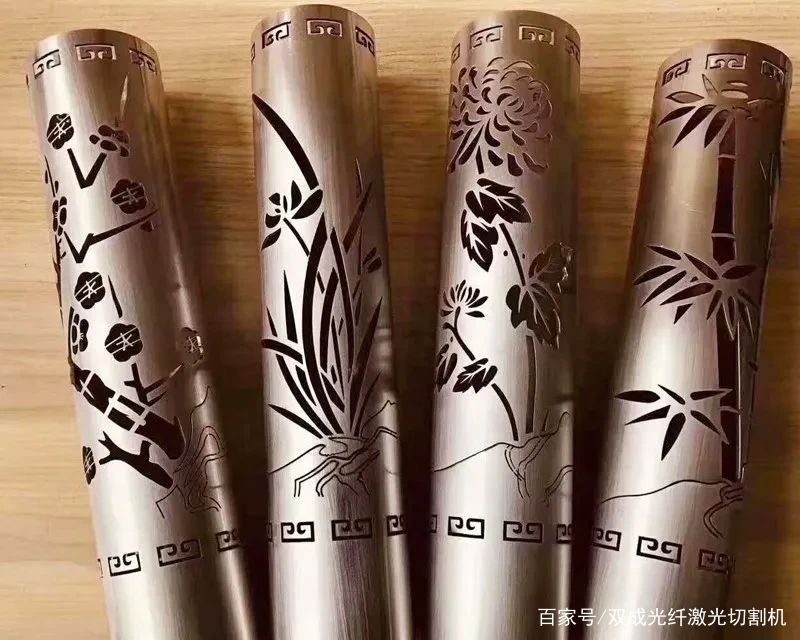 激光切管机不止切管这么简单！(图4)