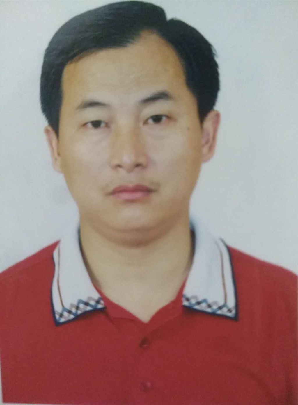 "小平您好"四字横幅的前后故事:横幅用的是床单,笔用的是抹布