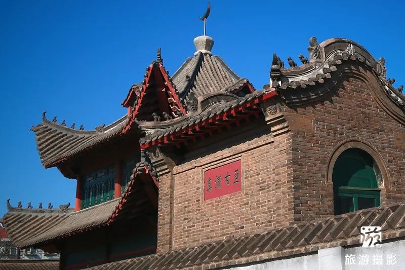 辽宁省旅游摄影瓦房店协会组织复州古城拍摄及文学创作活动