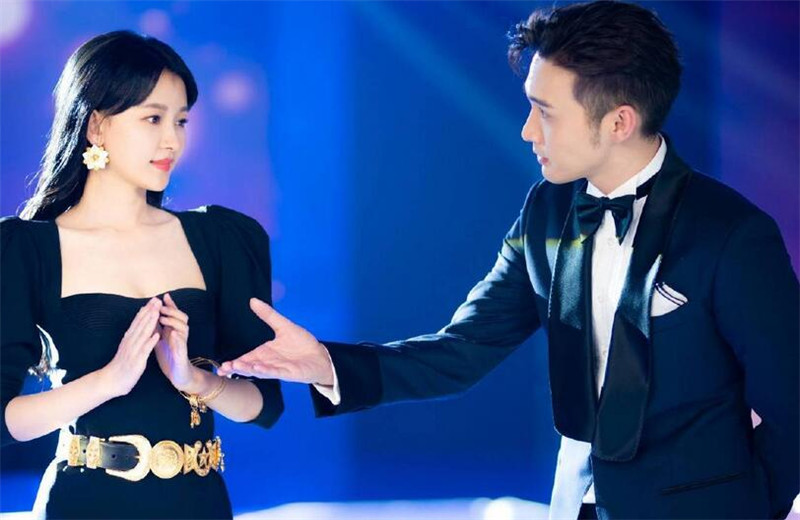 我和我们在一起孙怡张彬彬cp感如何?我和我们在一起好不好看?