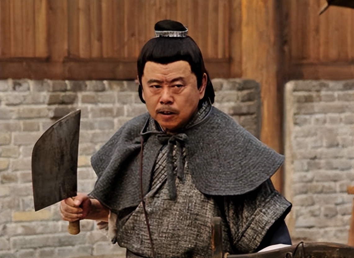 武大郎一天得赚多少钱?才能光靠卖炊饼,就在宋朝养漂亮全职太太