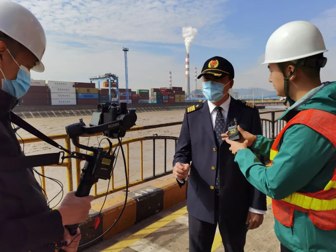 今天,央视直播组去了宁波这些地方!