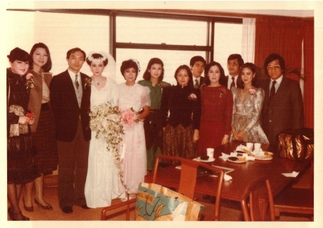 解谜霍震寰陈琪琪的40年婚姻之道:用低调与坚韧,活出最美的样子