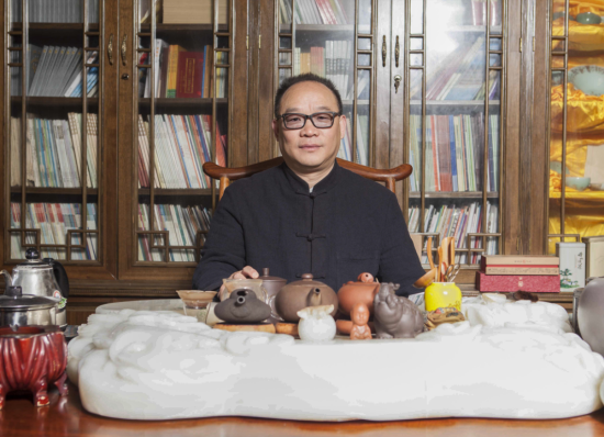 对话《龙虎山张天师》总顾问张金涛:寓教于乐中弘扬优秀传统文化