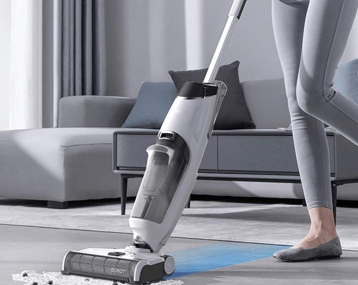 家用小型洗地机哪种好?洗地机家用排行榜