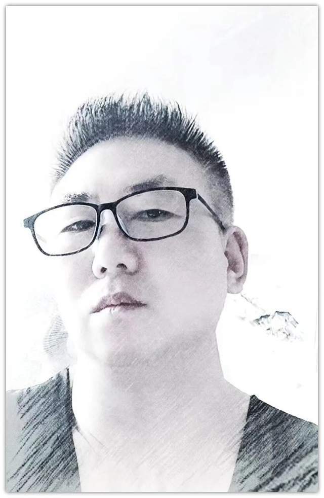 李显刚—书画名人百科