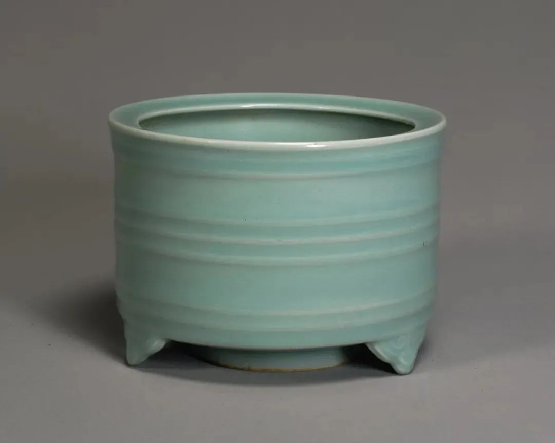 叶英挺:日本东京国立博物馆藏龙泉青瓷精选